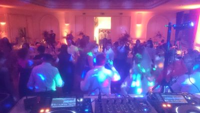 Date: 17 / 09 / 2016 ¦ Mariage de Marie-Laure et Valon- Casino Morges